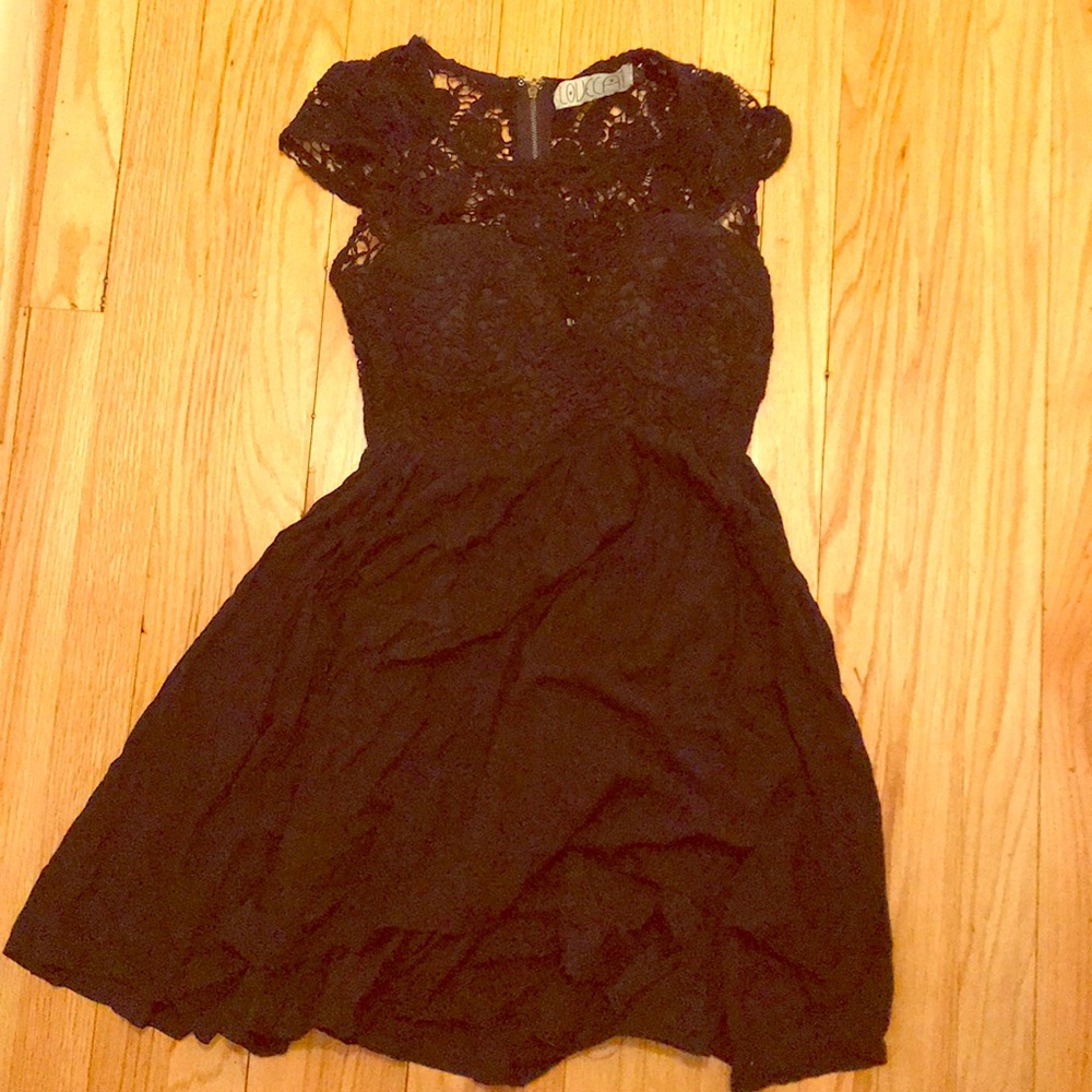 Lulus dress - never worn!